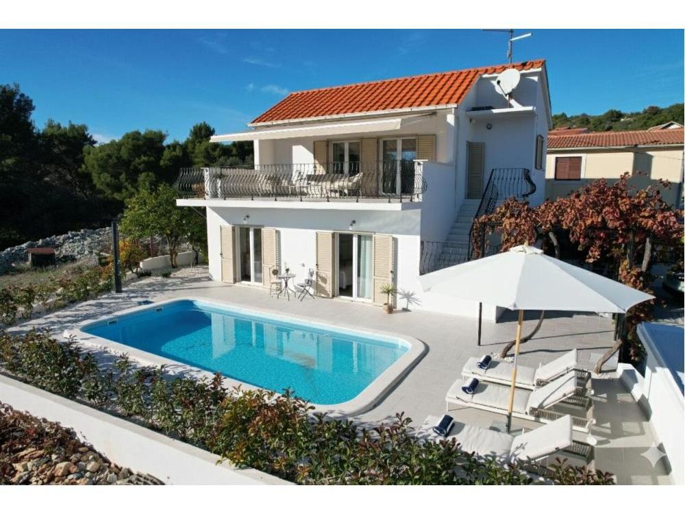 Villa Ema - Rogoznica Chorwacja