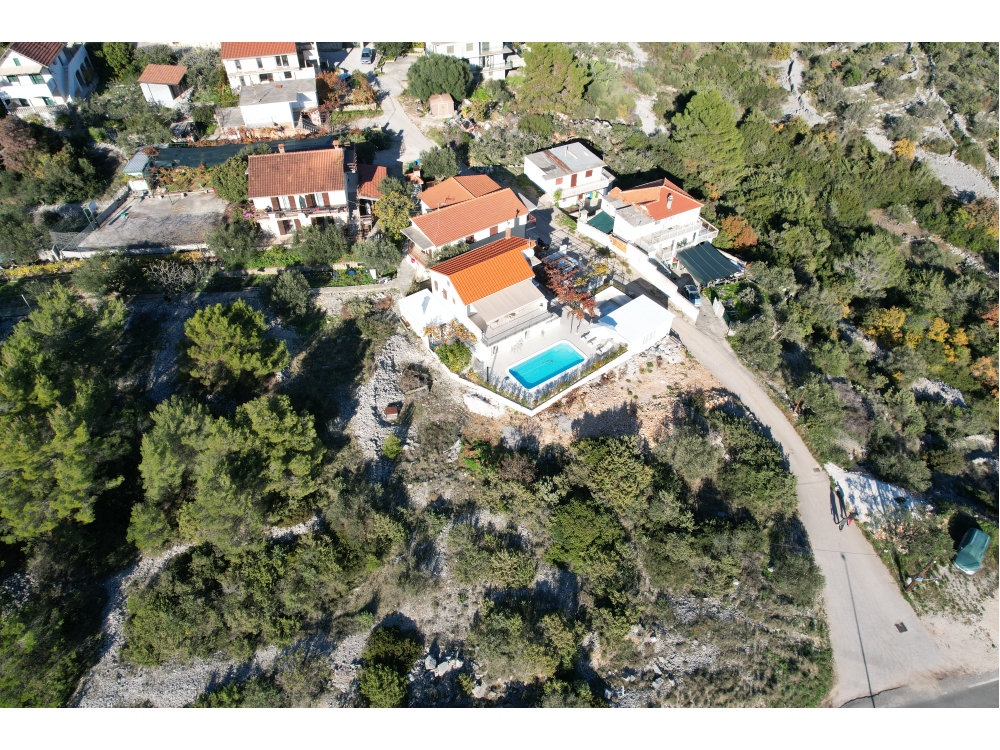 Villa Ema - Rogoznica Chorwacja