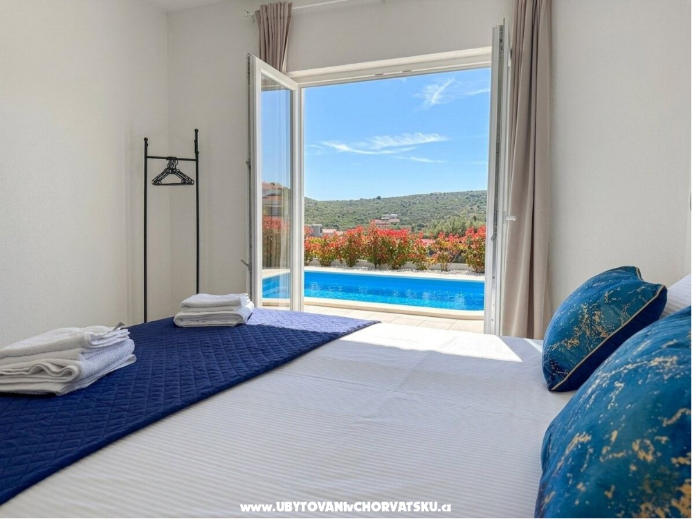 Villa Ema - Rogoznica Chorv�tsko