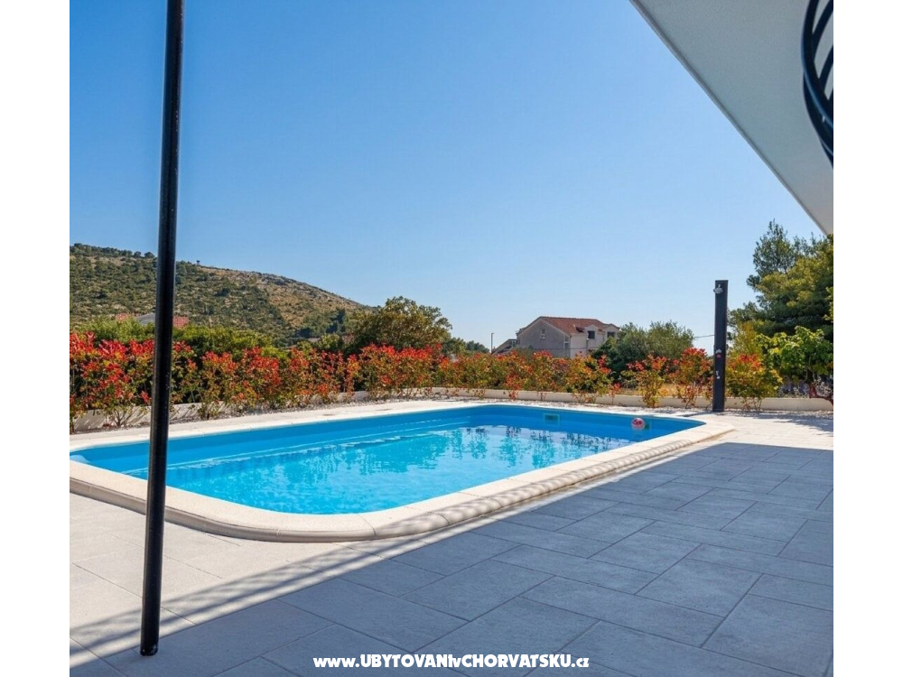 Villa Ema - Rogoznica Chorv�tsko