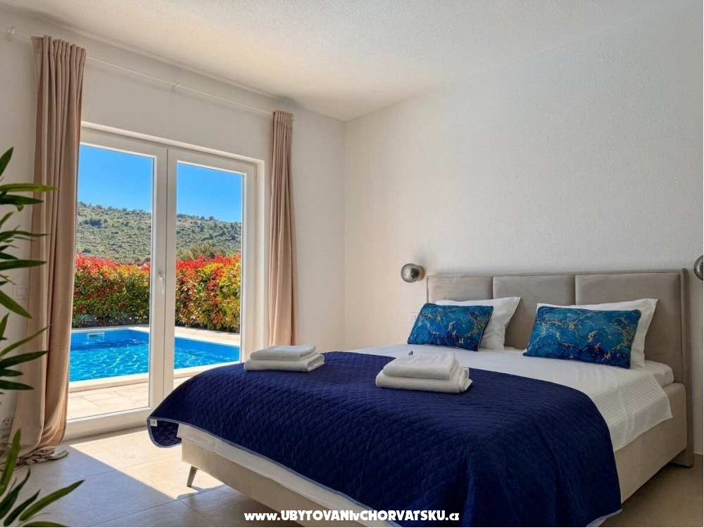 Villa Ema - Rogoznica Chorv�tsko