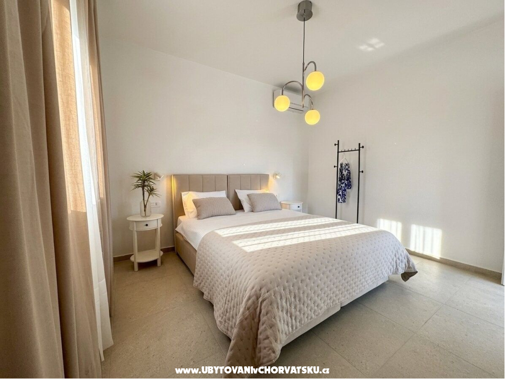 Villa Ema - Rogoznica Chorv�tsko