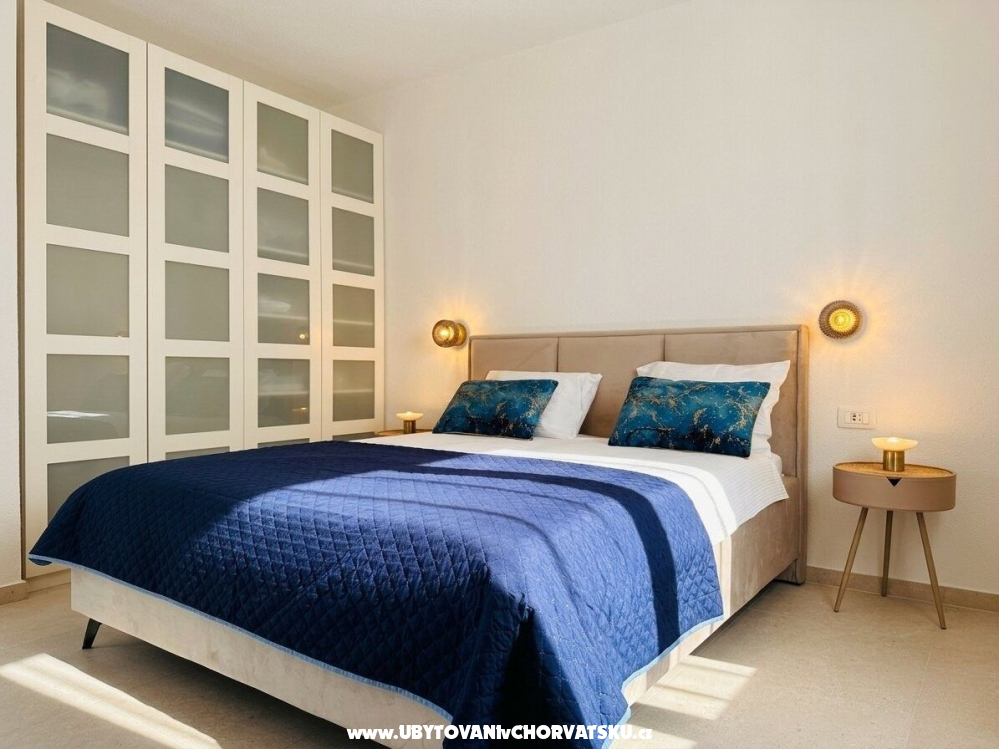 Villa Ema - Rogoznica Chorv�tsko