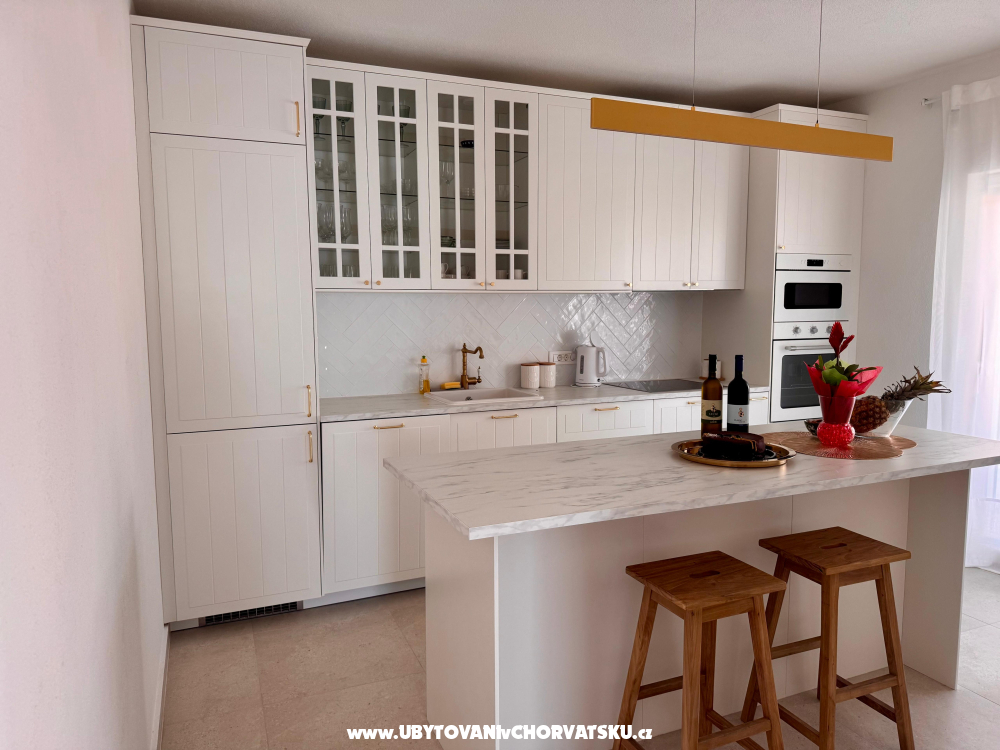 Villa Ema - Rogoznica Chorwacja