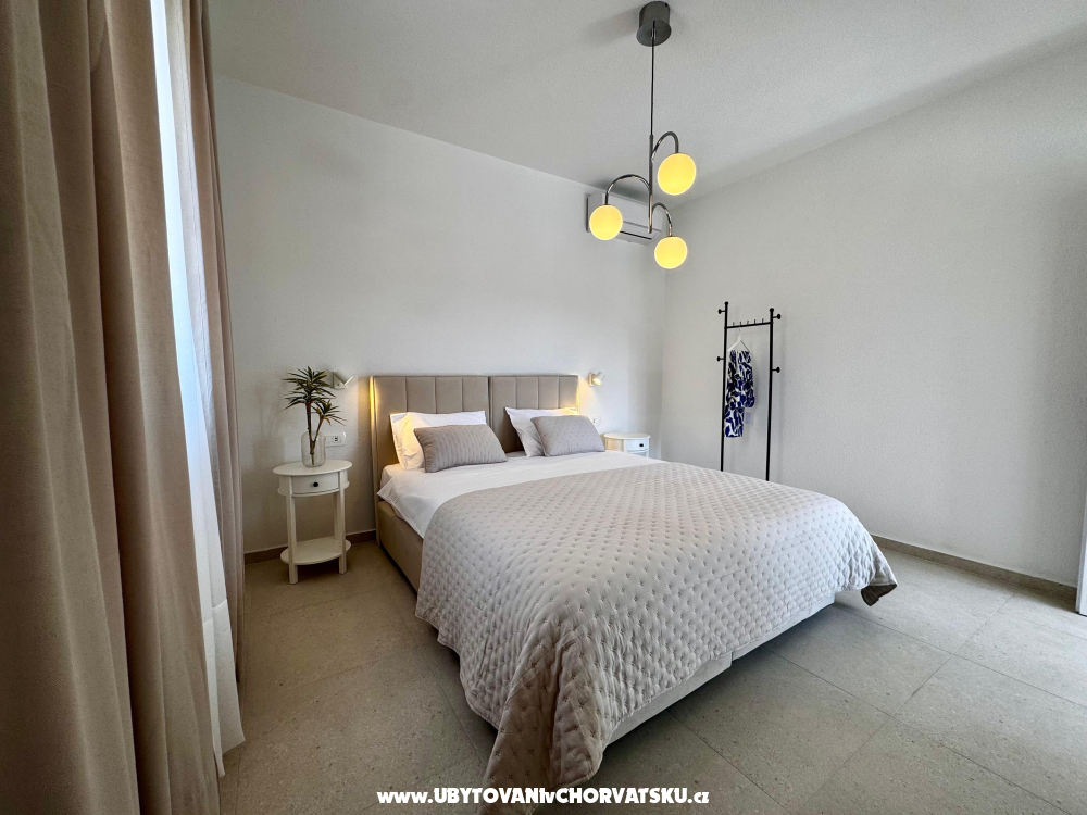 Villa Ema - Rogoznica Chorwacja