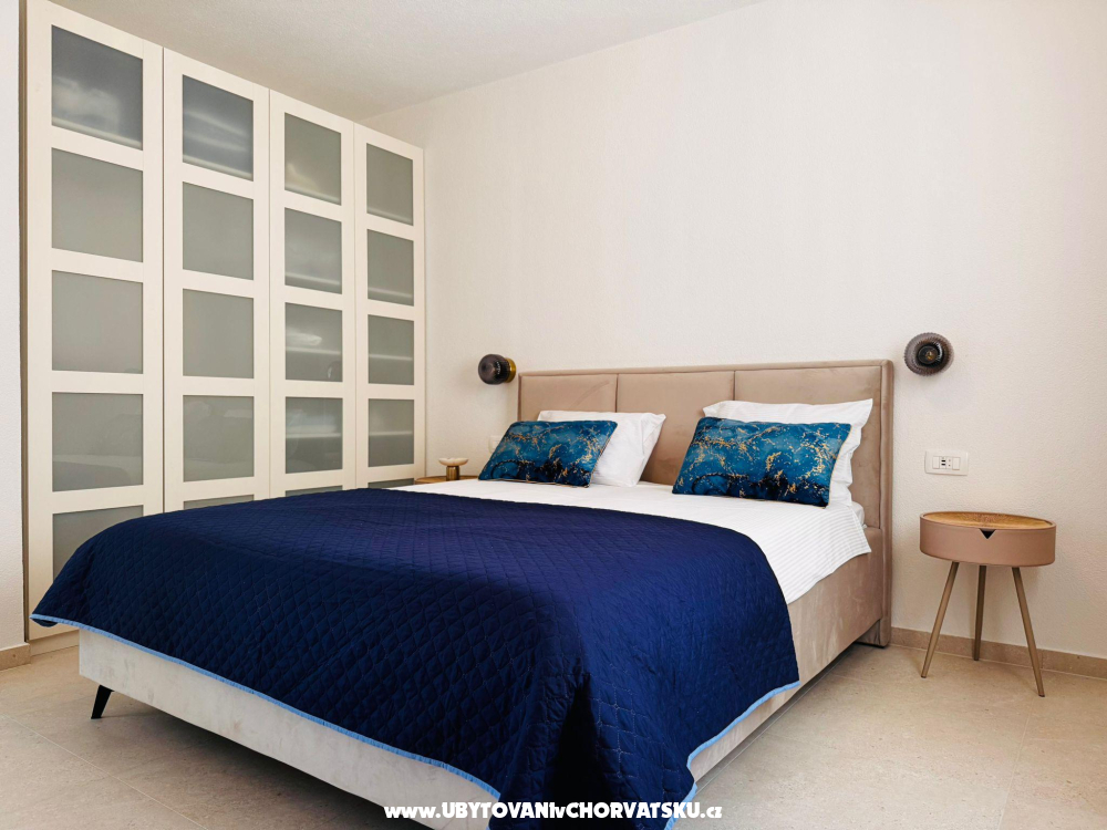 Villa Ema - Rogoznica Chorwacja