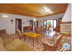 Apartma Villa Sunshine - Rogoznica Hrvaka