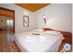 Appartement Villa Sunshine - Rogoznica Kroatien