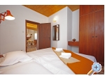 Appartement Villa Sunshine - Rogoznica Kroatien
