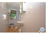 Appartement Villa Sunshine - Rogoznica Kroatien