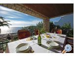 Apartma Villa Sunshine - Rogoznica Hrvaka