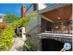Apartma Villa Sunshine - Rogoznica Hrvaka