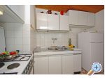 Apartma Villa Sunshine - Rogoznica Hrvaka