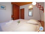 Apartma Villa Sunshine - Rogoznica Hrvaka