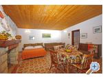 Apartma Villa Sunshine - Rogoznica Hrvaka