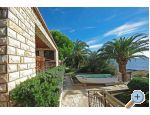 Apartma Villa Sunshine - Rogoznica Hrvaka