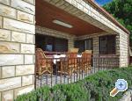 Apartma Villa Sunshine - Rogoznica Hrvaka