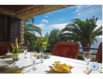 Apartma Villa Sunshine - Rogoznica Hrvaka