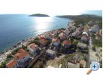 Apartma Villa Sunshine - Rogoznica Hrvaka