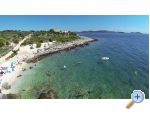 Apartma Villa Sunshine - Rogoznica Hrvaka