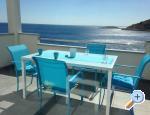 Appartements Angie -10 metara od mora - Rogoznica Croatie