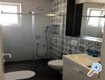 Appartements Angie -10 metara od mora - Rogoznica Croatie