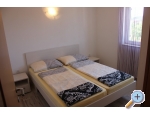 Apartmaji Anna - Rogoznica Hrvaka