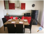 Apartmaji Anna - Rogoznica Hrvaka