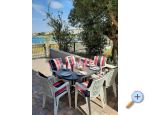 Apartmaji Anna - Rogoznica Hrvaka