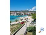 Apartmaji Anna - Rogoznica Hrvaka