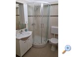 Apartmaji Anna - Rogoznica Hrvaka