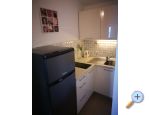 Apartmaji Anna - Rogoznica Hrvaka