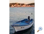 Apartmaji Anna - Rogoznica Hrvaka