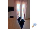 Apartments Anna - Rogoznica Croatia