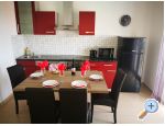 Apartmaji Anna - Rogoznica Hrvaka