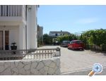 Apartmaji Anna - Rogoznica Hrvaka