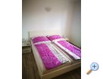 Apartmaji Anna - Rogoznica Hrvaka