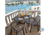 Apartmaji Anna - Rogoznica Hrvaka