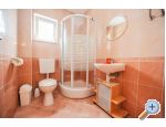 Apartmaji Anna - Rogoznica Hrvaka