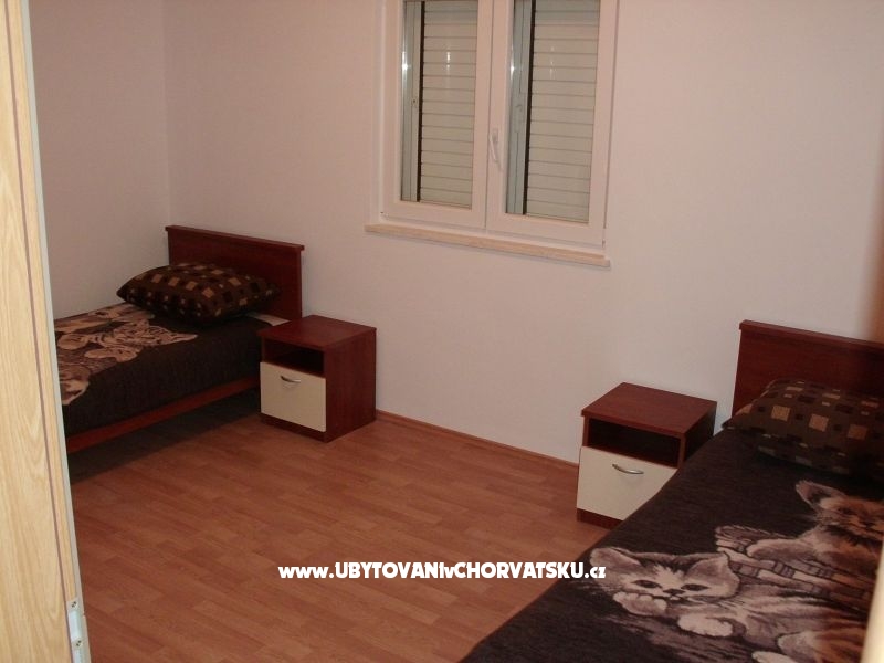 Ferienwohnungen Ante – Ferienwohnung Rogoznica, Kroatien – Foto 10