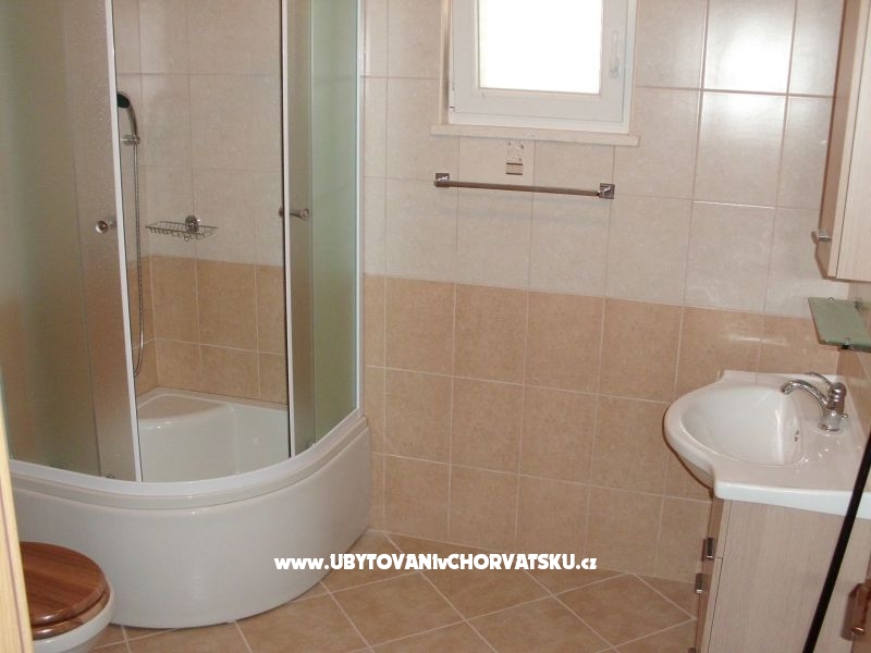 Ferienwohnungen Ante – Ferienwohnung Rogoznica, Kroatien – Foto 11