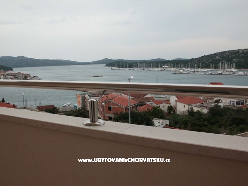 Ferienwohnungen Ante – Ferienwohnung Rogoznica, Kroatien – Foto 12