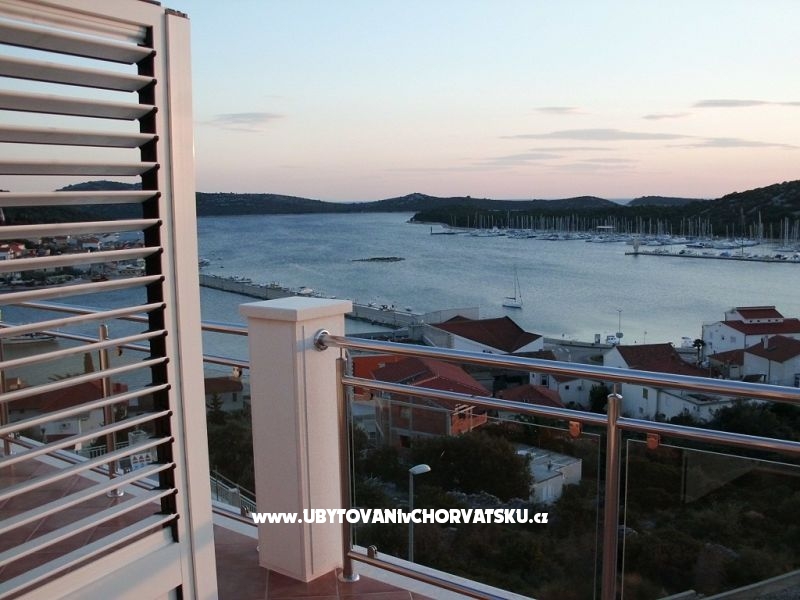 Ferienwohnungen Ante – Ferienwohnung Rogoznica, Kroatien – Foto 4