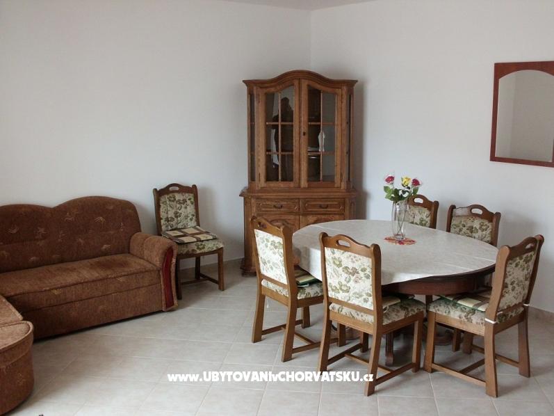 Ferienwohnungen Ante – Ferienwohnung Rogoznica, Kroatien – Foto 6