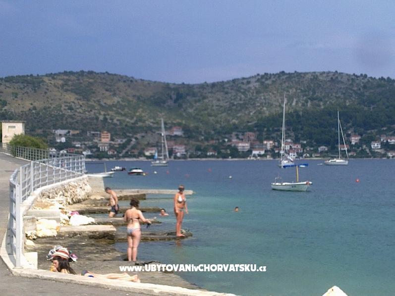 Ferienwohnungen Ante – Ferienwohnung Rogoznica, Kroatien – Foto 7