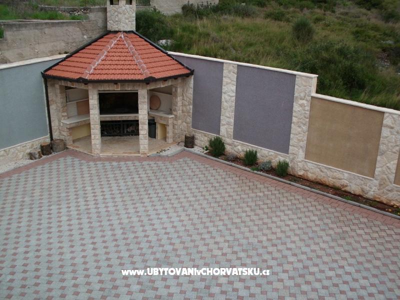 Ferienwohnungen Ante – Ferienwohnung Rogoznica, Kroatien – Foto 8