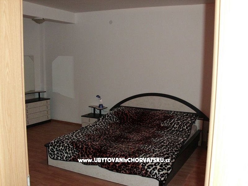 Ferienwohnungen Ante – Ferienwohnung Rogoznica, Kroatien – Foto 9