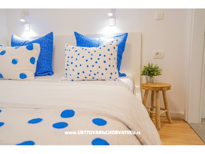 Ferienwohnungen Bilonic – Ferienwohnung Rogoznica, Kroatien – Foto 10