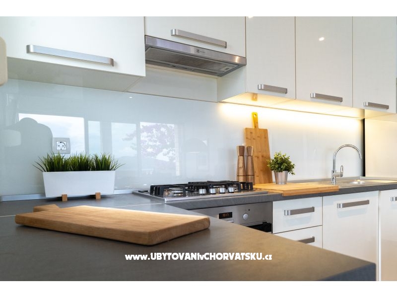 Ferienwohnungen Bilonic – Ferienwohnung Rogoznica, Kroatien – Foto 12