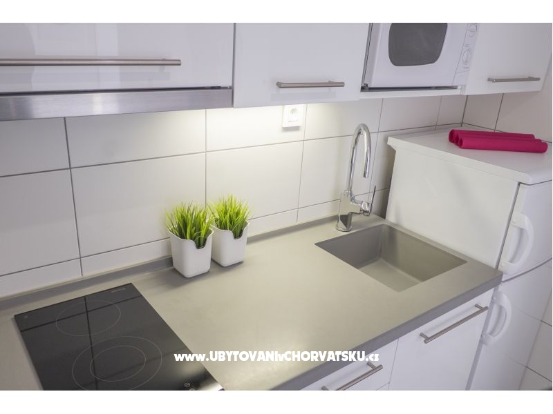 Ferienwohnungen Bilonic – Ferienwohnung Rogoznica, Kroatien – Foto 15